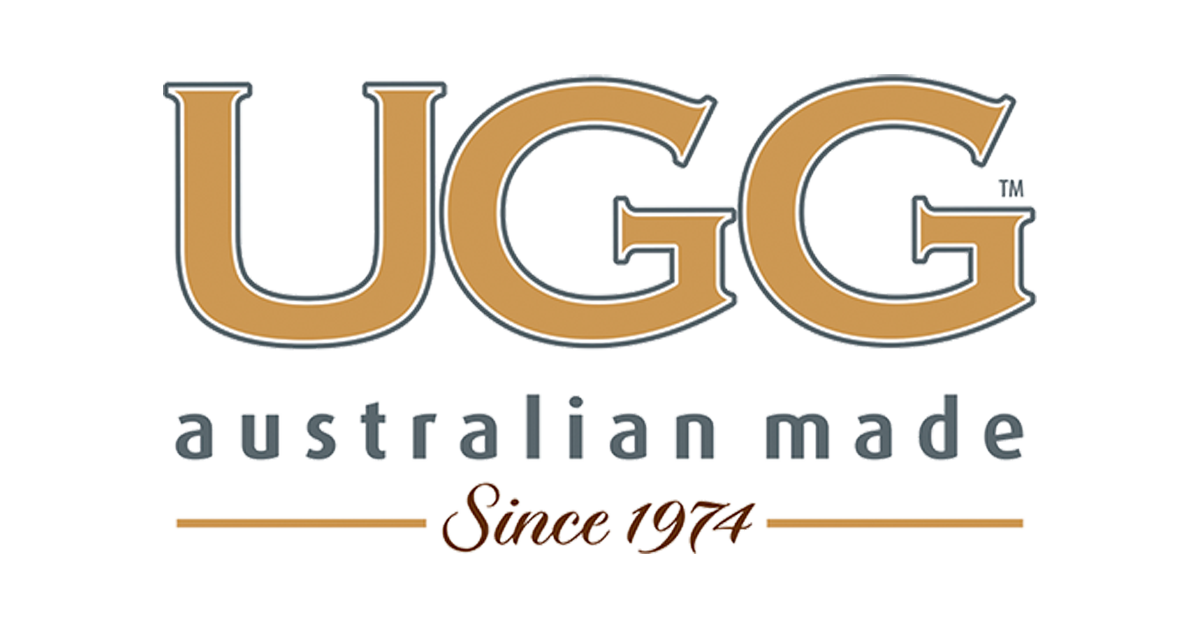 UGG Since 1974 - 100% Australian Sheepskin